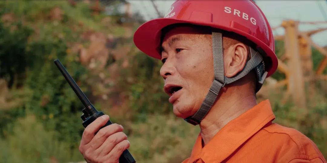 《可愛(ài)的路橋人》第三季（三）丨這個(gè)“劉大師”很牛