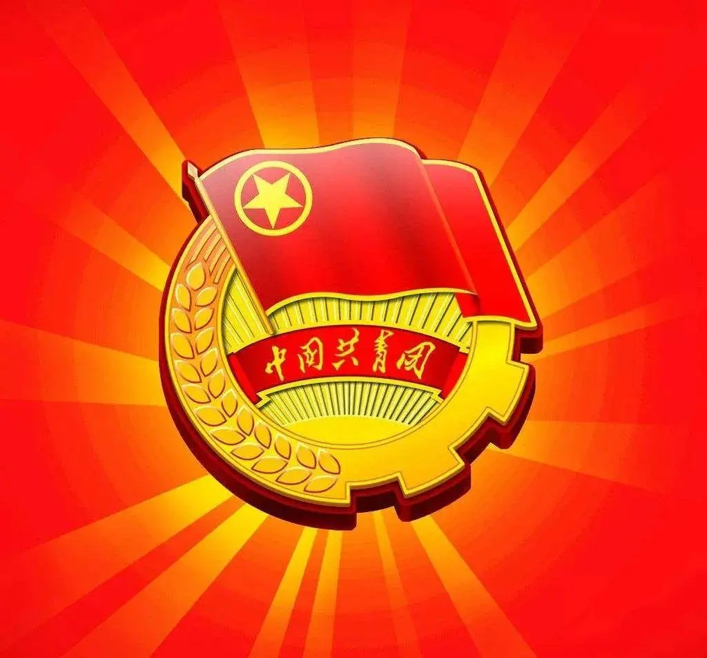 青榮譽(yù) | 青春心向黨 安全建新功