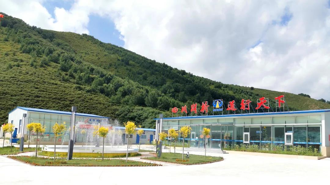 “筑”夢冬奧，隧貫燕趙：打破歷史記錄的河北第一長隧